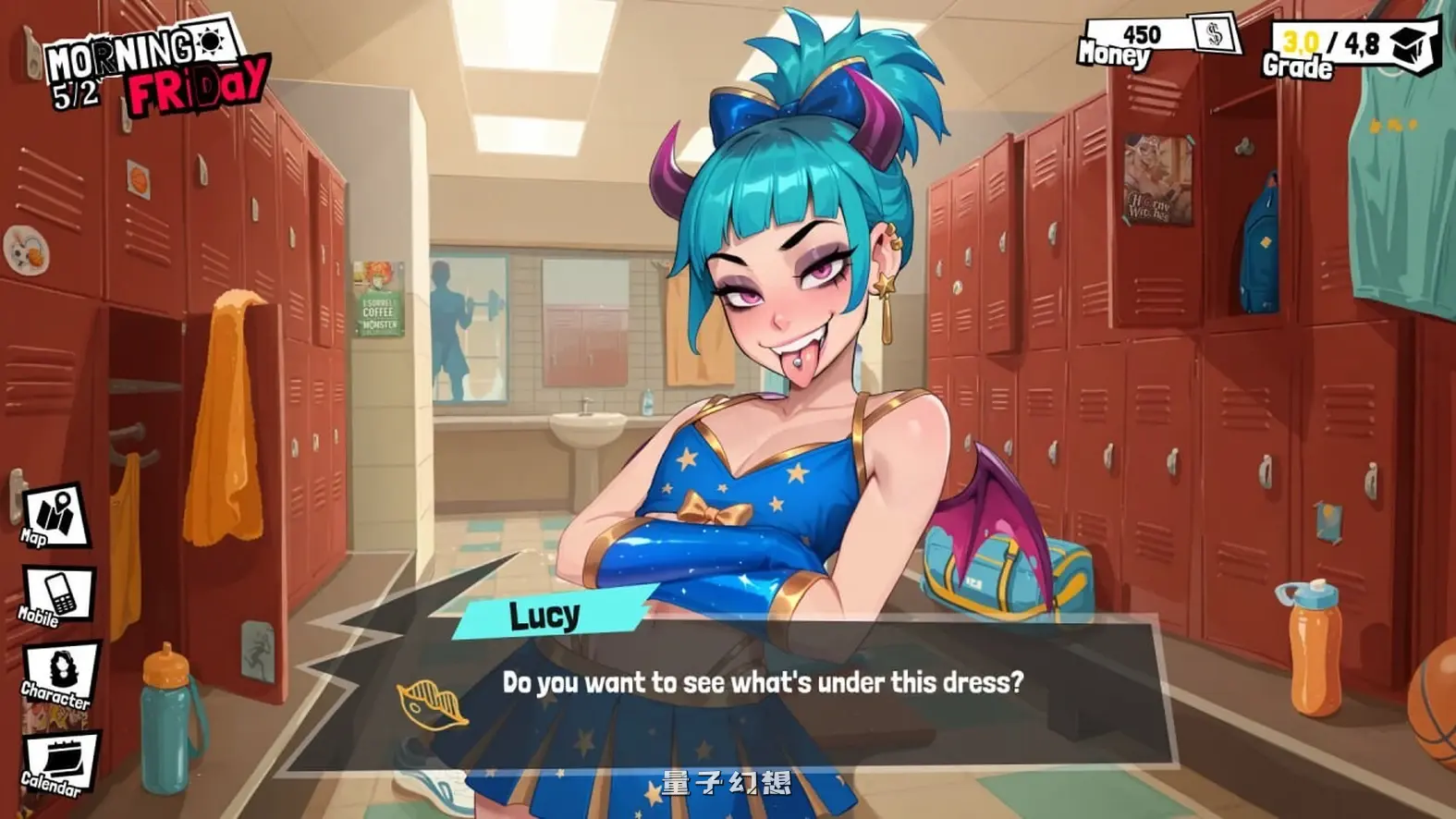 大鸟妙妙屋 FEMBOY FUTA HOUSE Ver1.050 官中步兵版(爆款SLG/后宫/动态)新作/4.76G