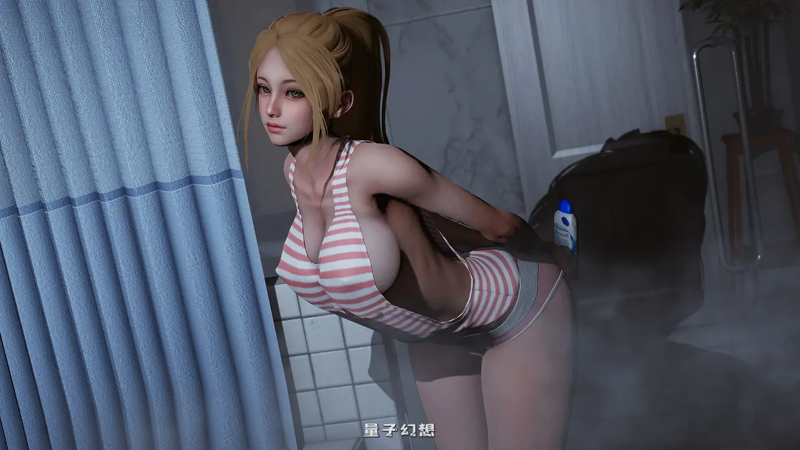 永恒世界 0.8.5 精翻版(神作 SLG / 精翻 / 动态) 12.5 G 手机游戏 第2张-量子幻想 永恒世界 0.8.5 精翻版(神作 SLG / 精翻 / 动态) 12.5 G