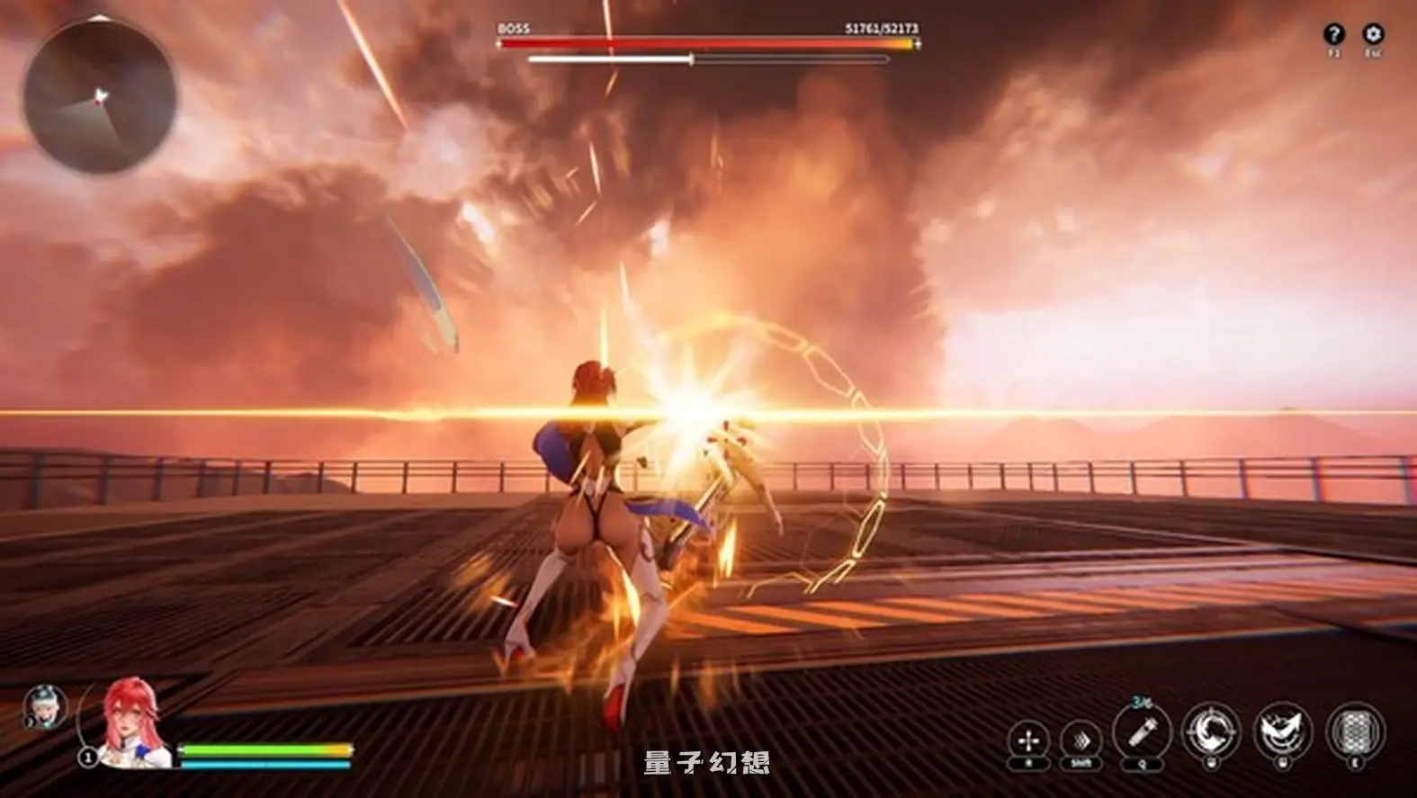 欲界工坊 Erocraft Steam官方中文步兵版(大型战斗3D/互动/后宫/动态)新作/26.0G