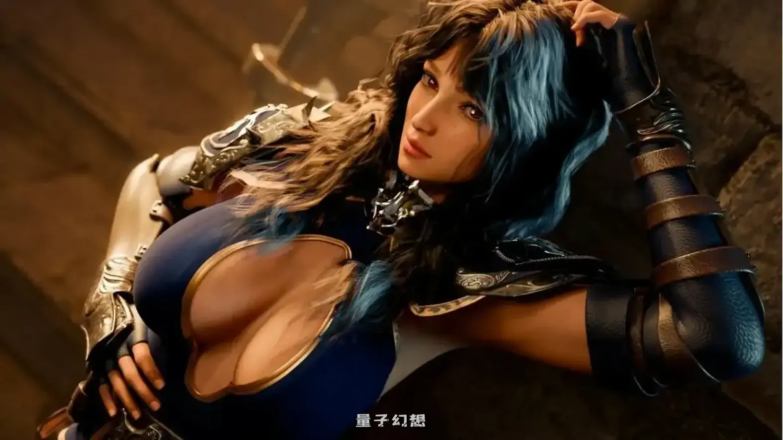 新作【SLG/官中】性感愿望Sex Wishes 官方中文版[8.01G]