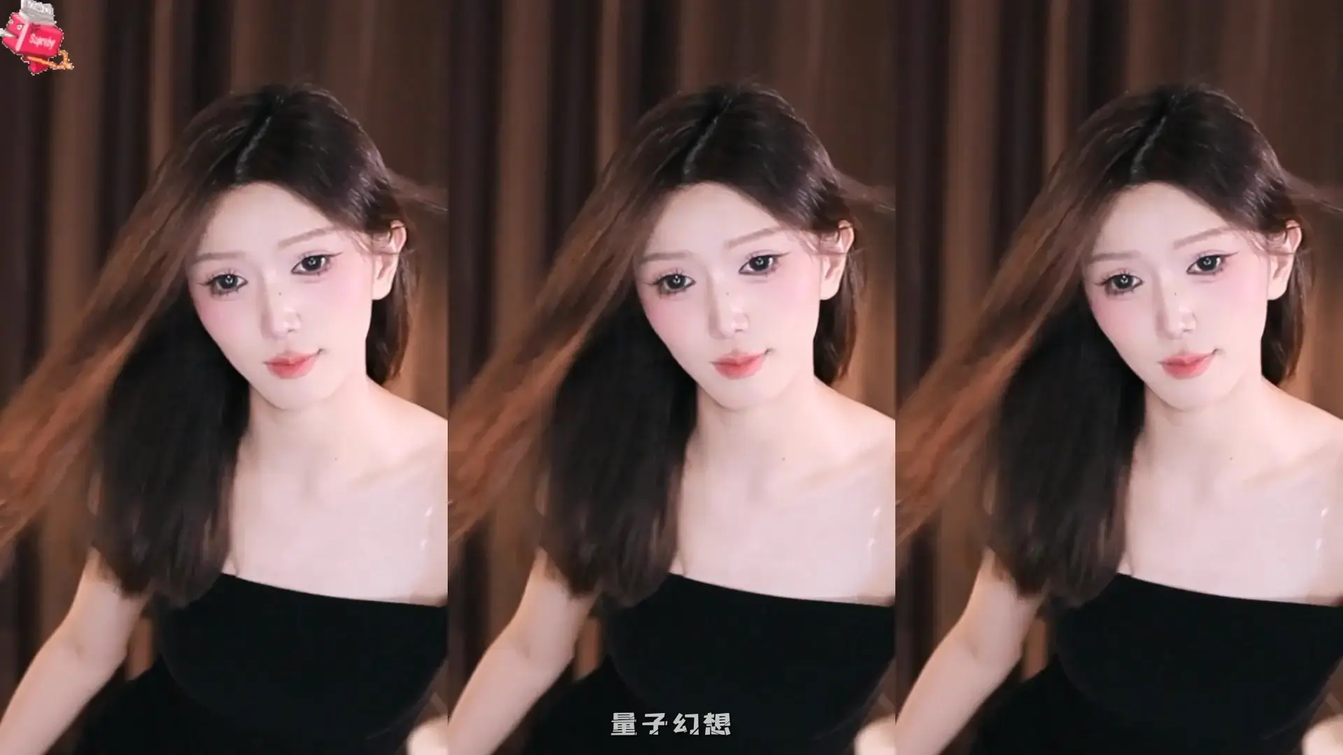 虎牙直播南湘精选热舞无水剪辑[62v/9.07G]