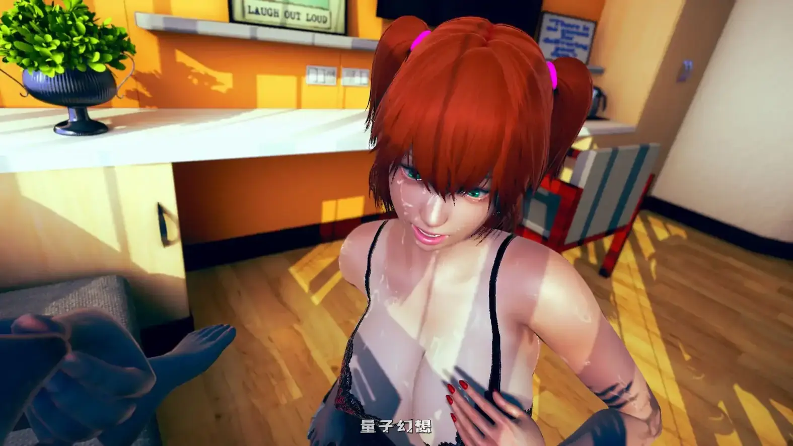 逆向心理学0.49 AI汉化版(亚洲SLG/AI汉化/沙盒)更新/4.40G 手机游戏 第3张-量子幻想 逆向心理学0.49 AI汉化版(亚洲SLG/AI汉化/沙盒)更新/4.40G