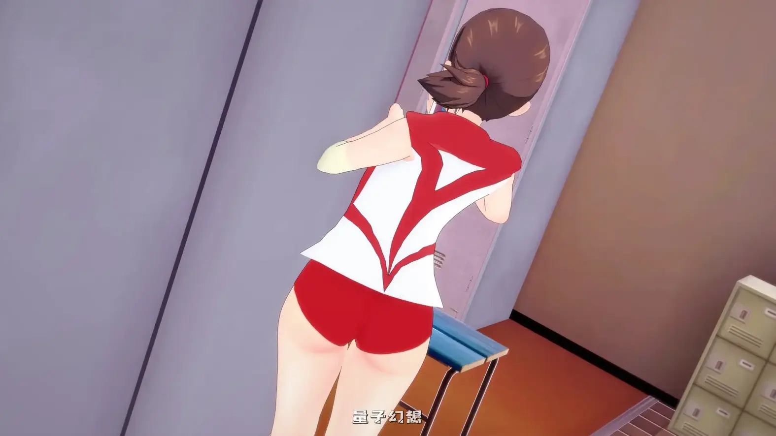少女与战车:装甲猫1.0.0 AI汉化版(日系SLG/AI汉化/后宫)更新/6.37G 手机游戏 第3张-量子幻想 少女与战车:装甲猫1.0.0 AI汉化版(日系SLG/AI汉化/后宫)更新/6.37G