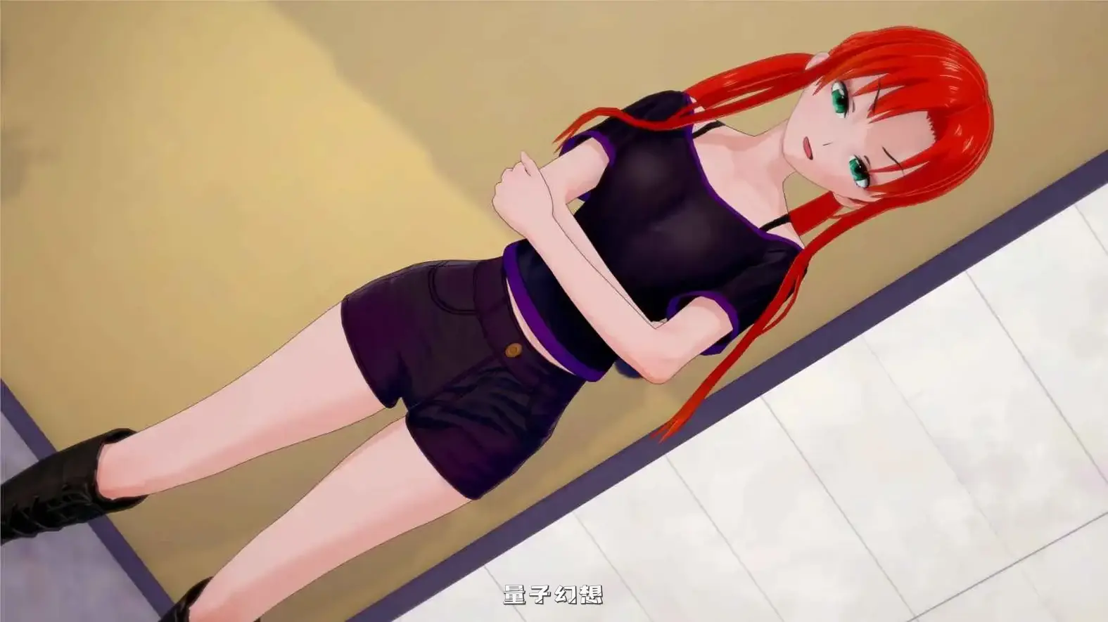 重启爱情1再多一次v0.9.98 AI汉化版(日系/SLG/动态)更新/2.55G