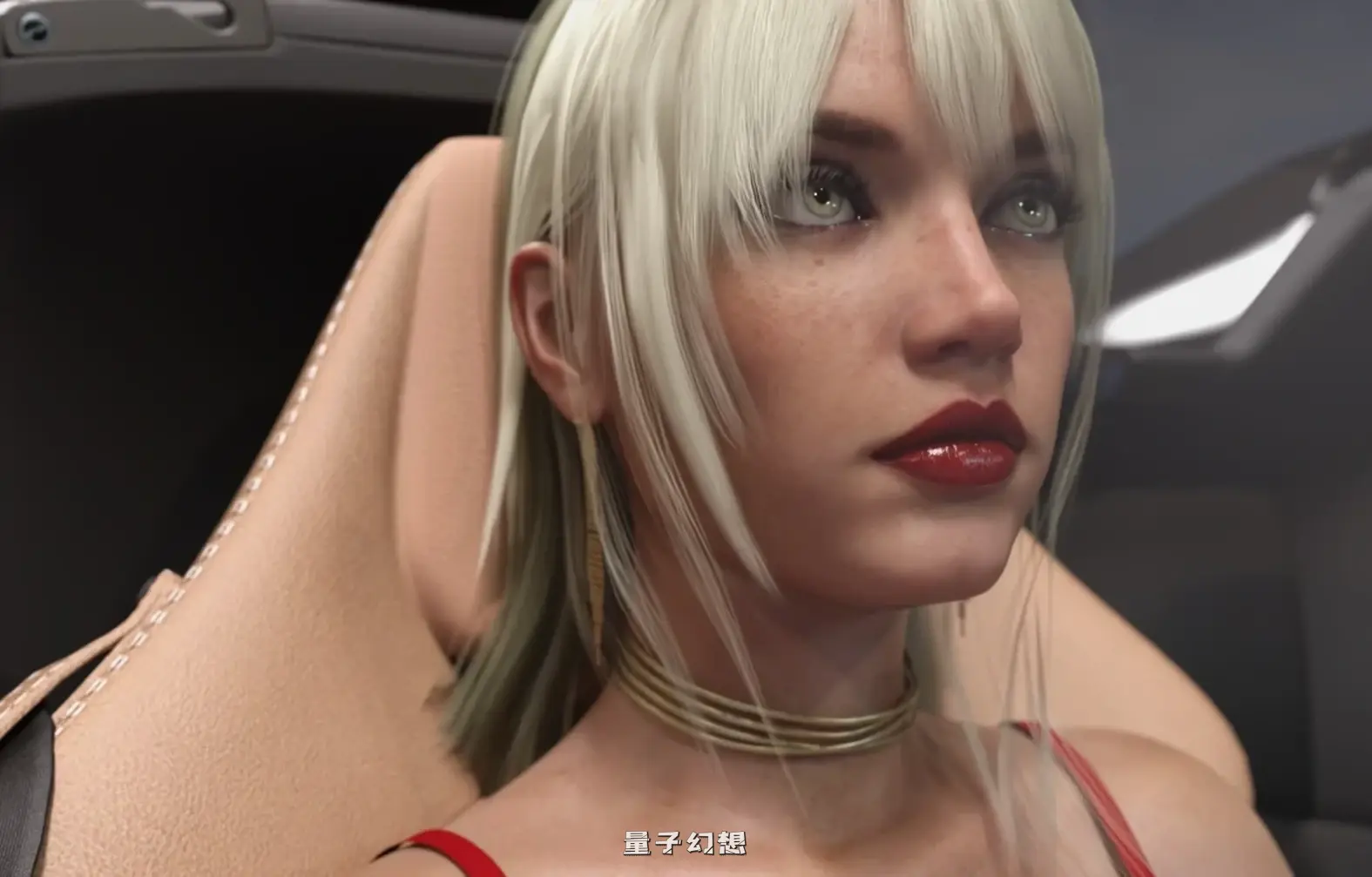 星际学院0.1.0 AI汉化版(SLG/AI汉化/3D)新作/5.56G