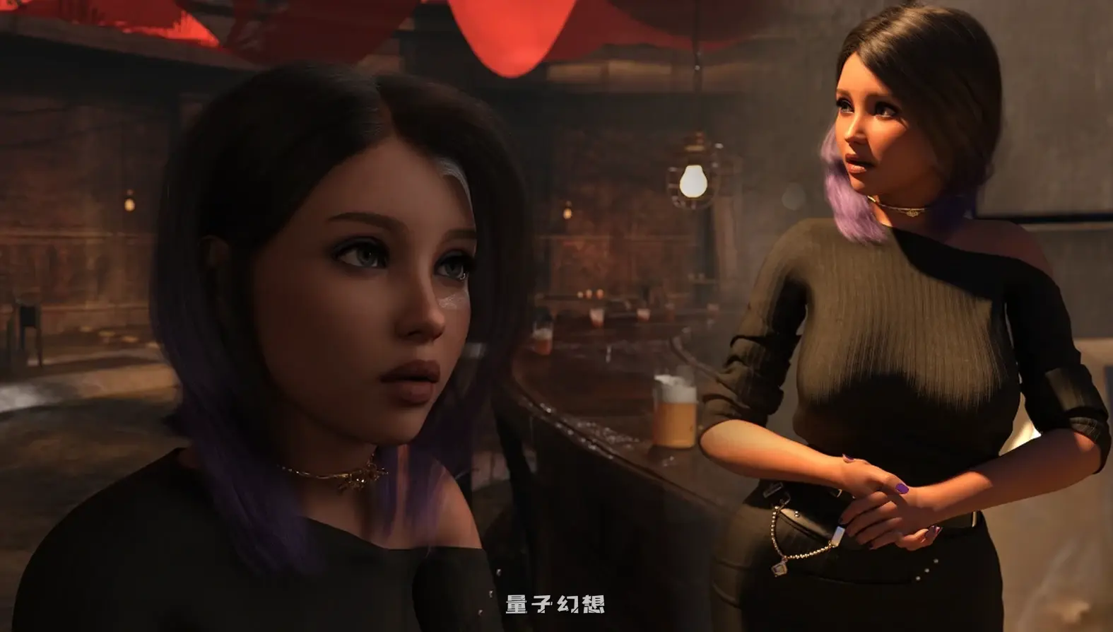 闭上眼睛With Eyes ClosedS2 Ch.9 AI汉化版(SLG/AI汉化/3D)更新/4.72G 手机游戏 第3张-量子幻想 闭上眼睛With Eyes ClosedS2 Ch.9 AI汉化版(SLG/AI汉化/3D)更新/4.72G