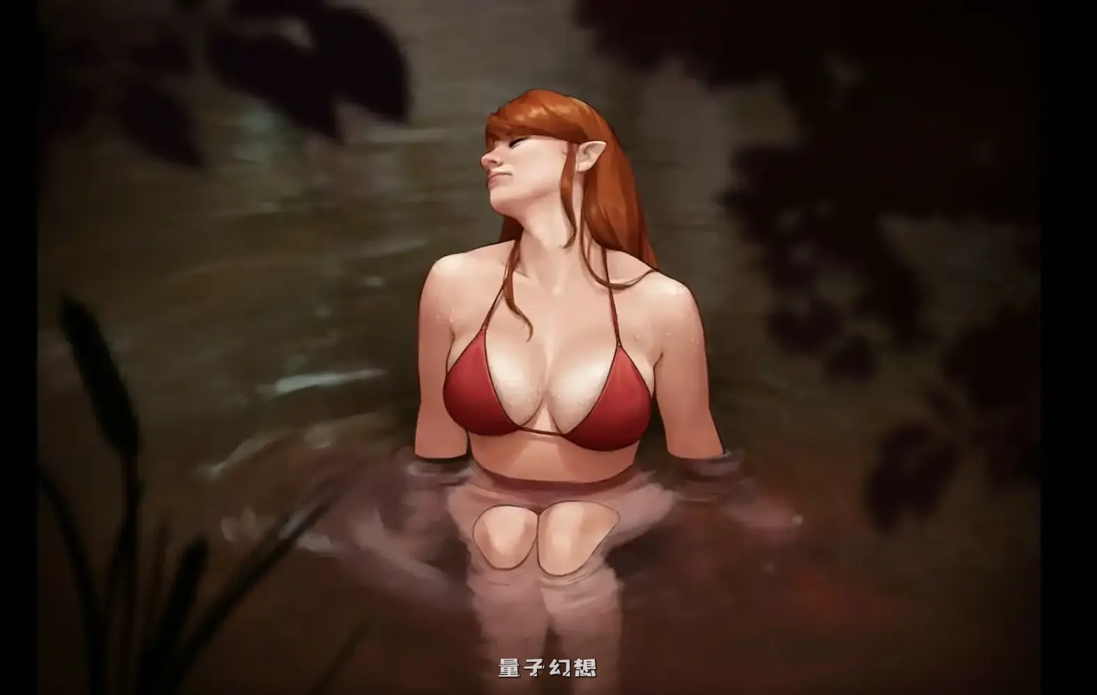 大界之外The Big Beyondv0.09b AI汉化版(SLG/AI汉化/熟女)更新/3.42G 手机游戏 第3张-量子幻想 大界之外The Big Beyondv0.09b AI汉化版(SLG/AI汉化/熟女)更新/3.42G