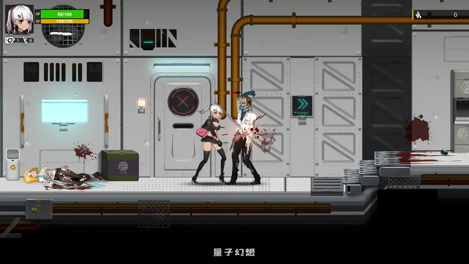 伊德海拉之影1.33官方中文步兵版(日系ACT/NTR/官中)2.51G