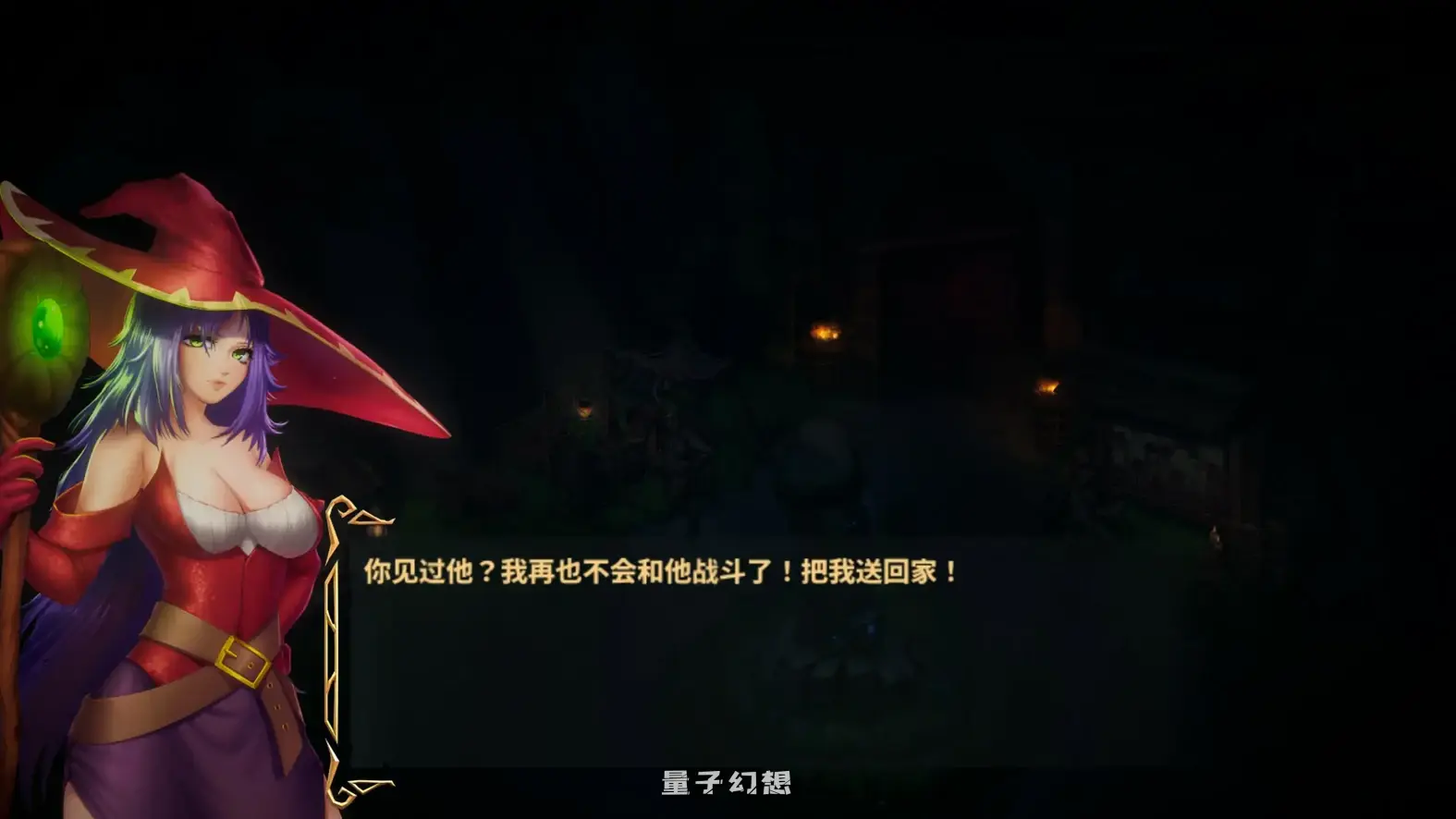 哥布林地下城Goblin Dungeon 官方中文步兵版(亚洲SLG/2D/官中)11.6G