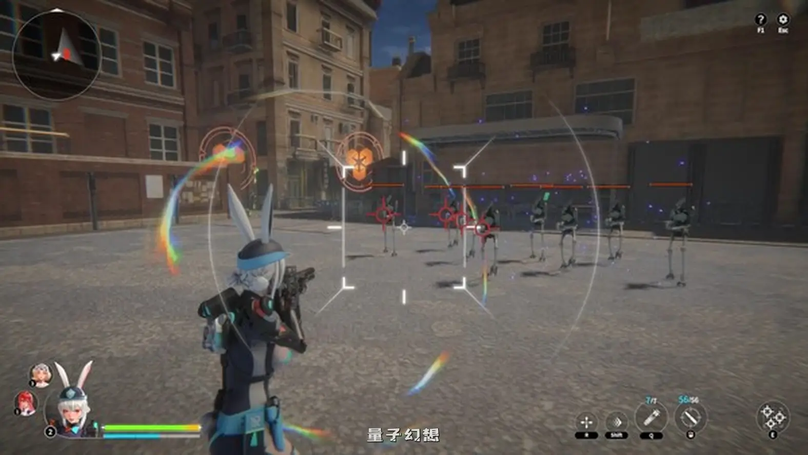 欲界工坊 Erocraft Steam官方中文步兵版(大型战斗3D/互动/后宫/动态)新作/26.0G