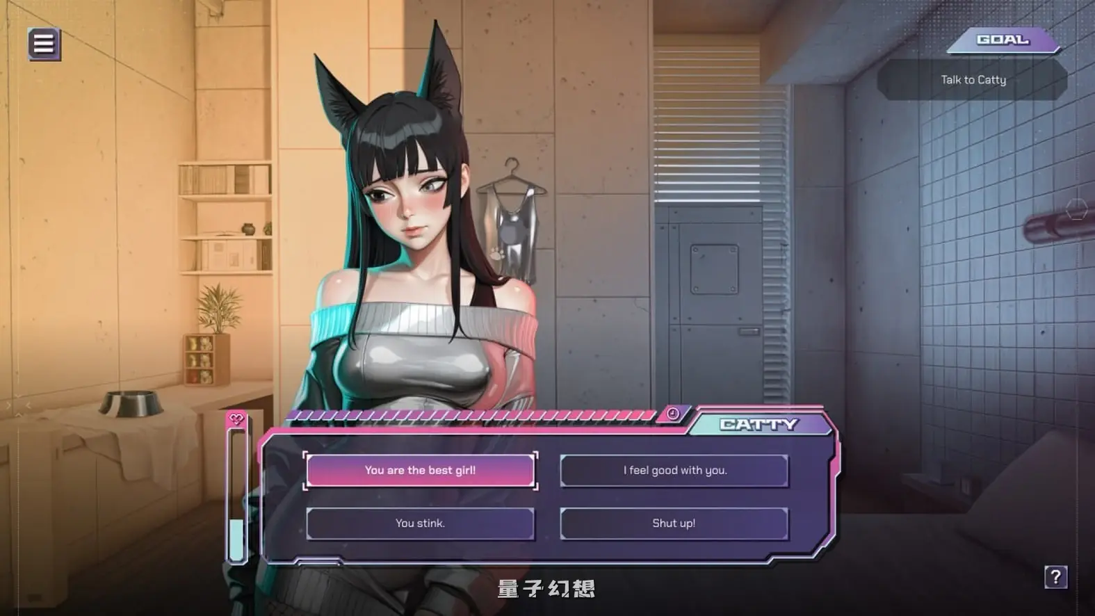 新作【爆款SLG/无码/动态】 熟女性爱监狱：X区 MILF Sex Prison: Sector  官方中文步兵版 [2.40G]