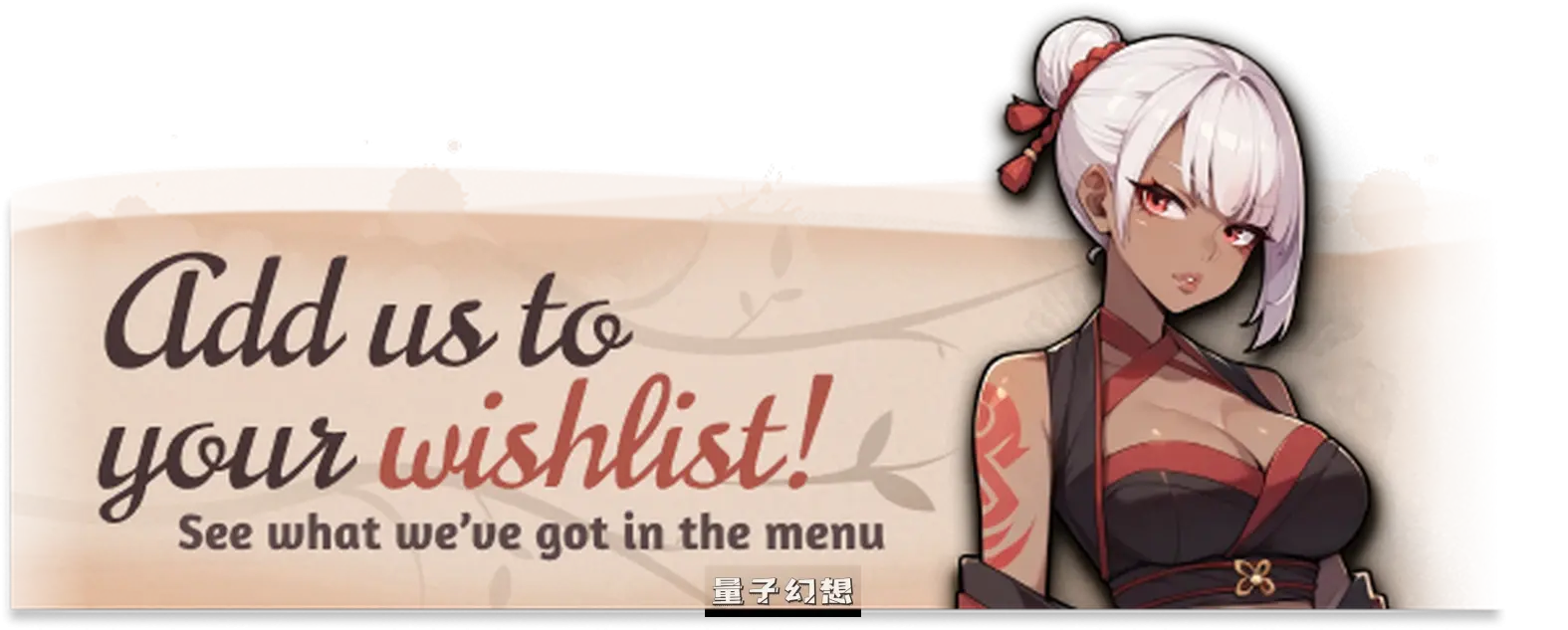 【SLG/中文】咖啡和饮料 Coffee & Boobs V1.3 STEAM官方中文版[3.52G]