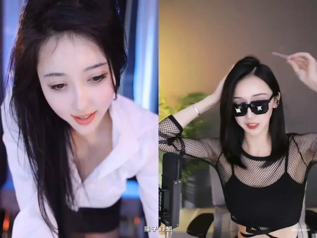 YY直播娅儿直播热舞合集[36V/3G]