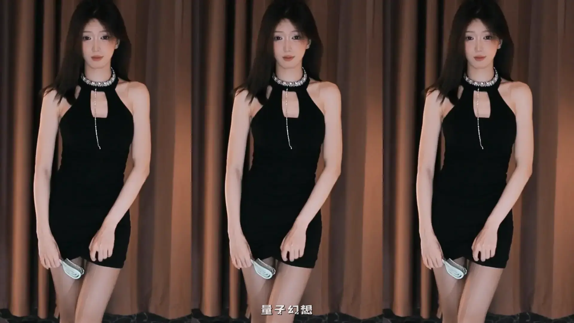 虎牙直播南湘精选热舞无水剪辑[62v/9.07G]