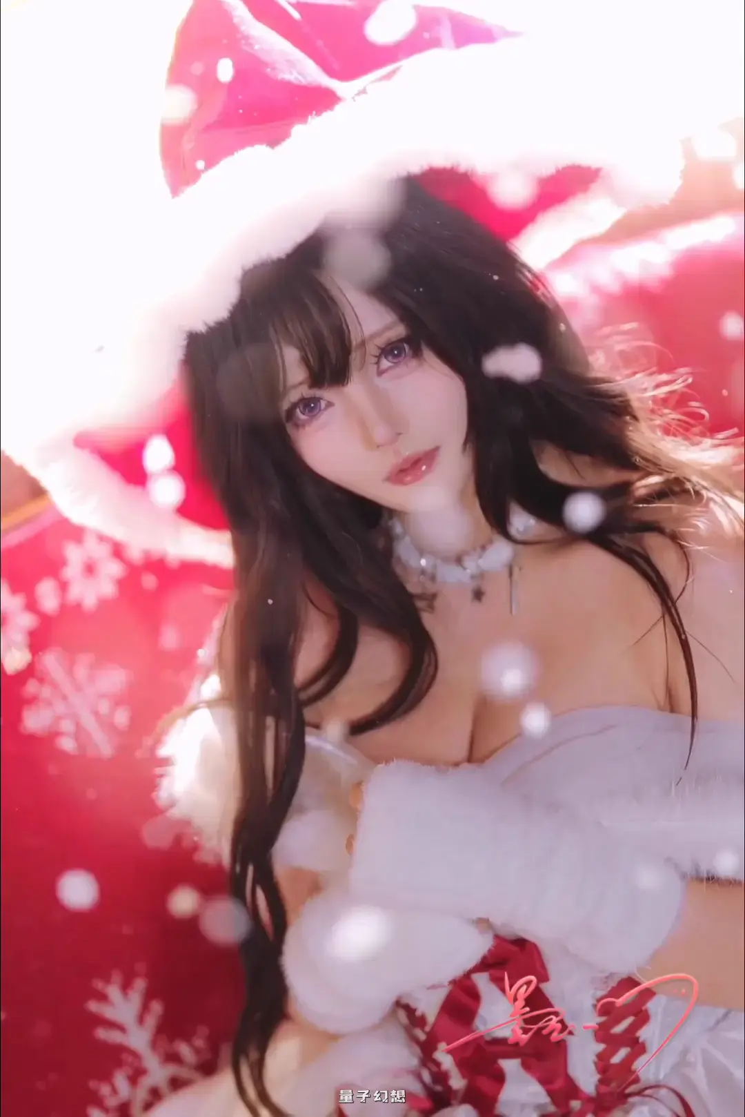 B站UP主墨玉-M 玉墨流光收藏合集[21P/8V/90.9M]