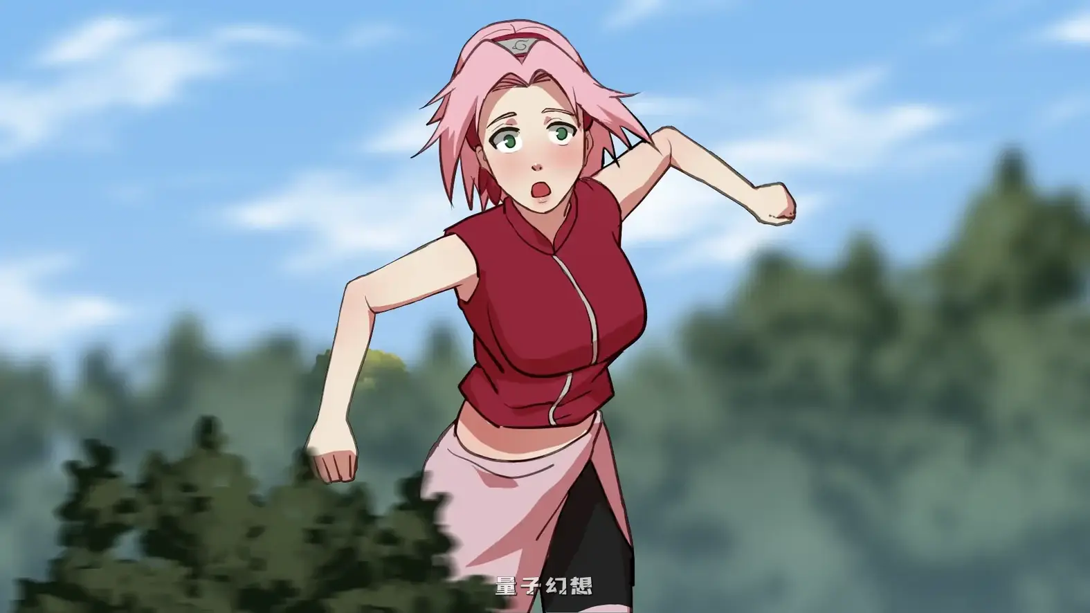 火影忍者:灵脉羁绊v0.16 AI汉化版(日系SLG/AI汉化/同人)更新/1.50G