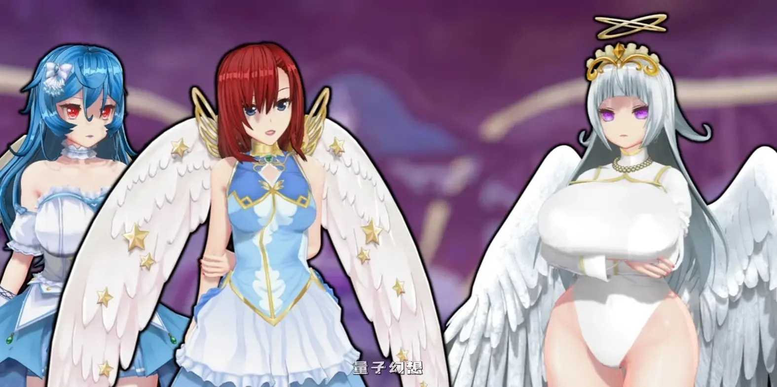 天堂的淫秽腐败3.0 AI汉化版(日系SLG/AI汉化)更新/6.42G