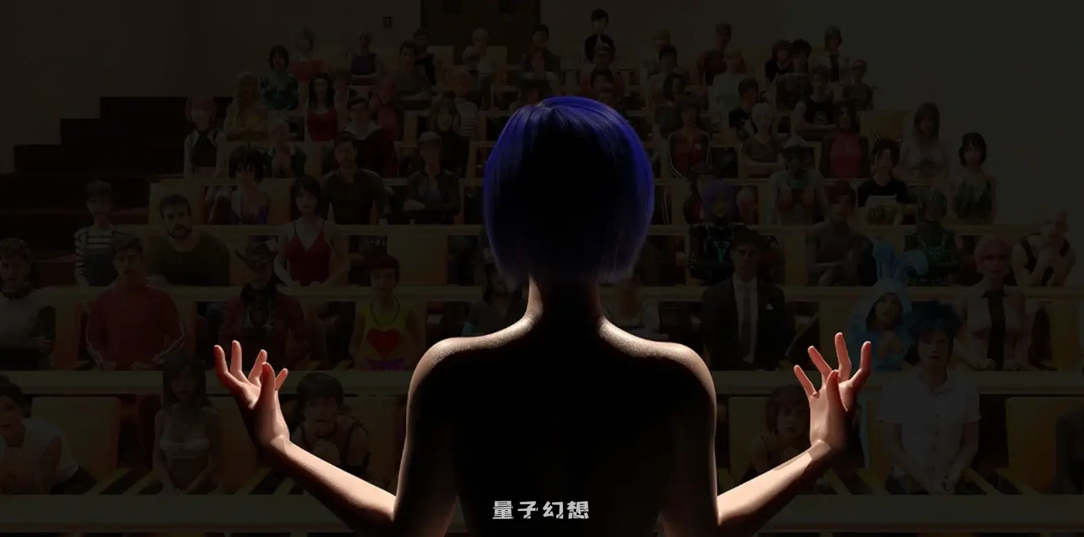 暴露狂艾米丽 Emily The Exhibitionist 1.0 AI汉化版(亚洲SLG/露出)首发/6.17G 手机游戏 第4张-量子幻想 暴露狂艾米丽 Emily The Exhibitionist 1.0 AI汉化版(亚洲SLG/露出)首发/6.17G