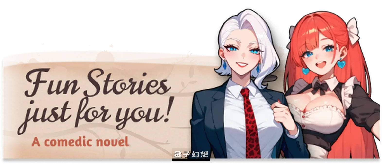 【SLG/中文】咖啡和饮料 Coffee & Boobs V1.3 STEAM官方中文版[3.52G]