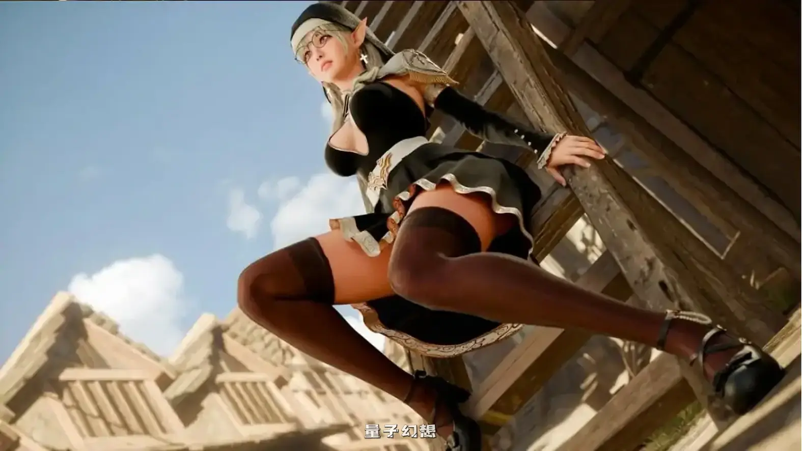 新作【SLG/官中】性感愿望Sex Wishes 官方中文版[8.01G]