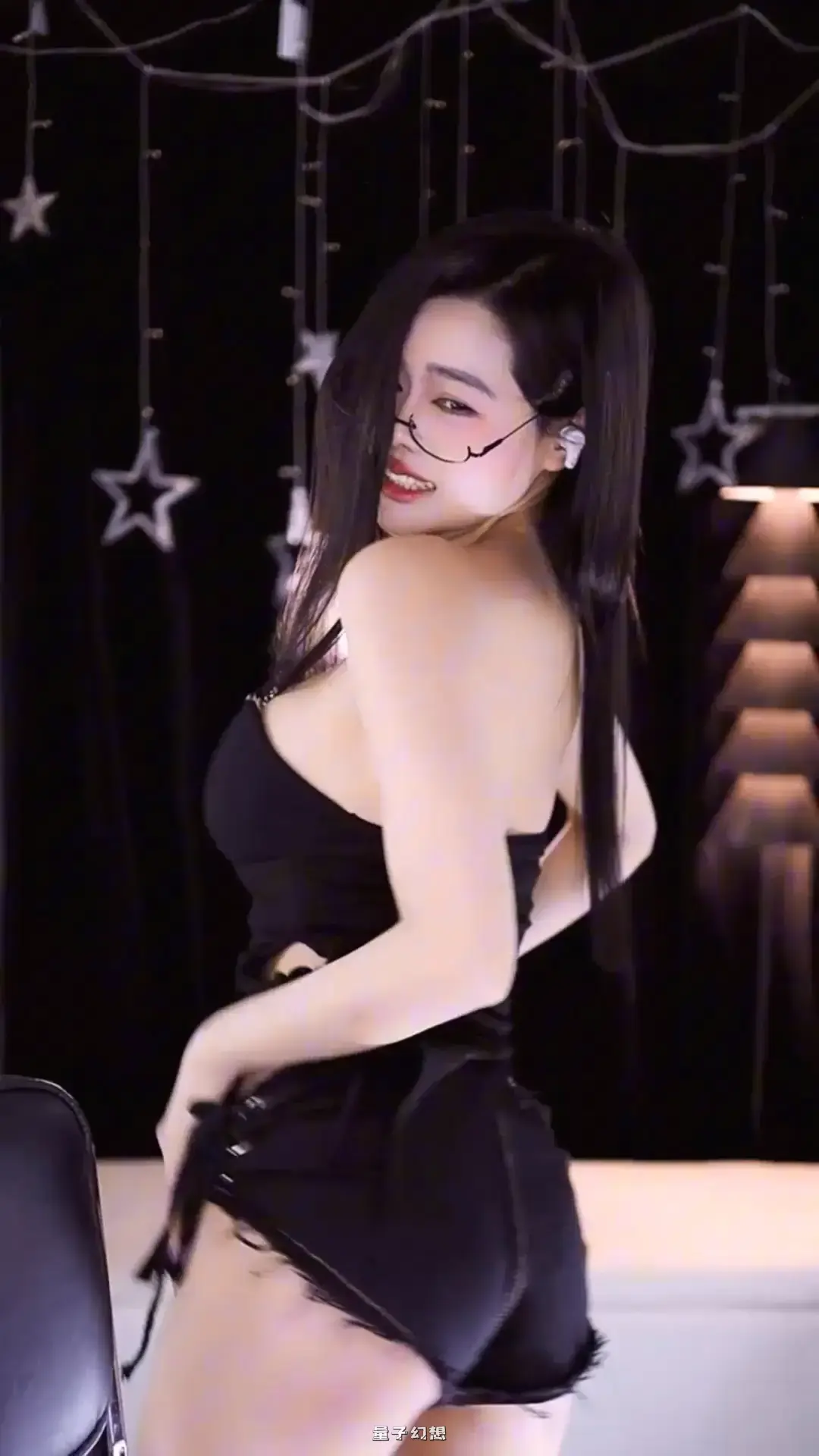 时光直播郝漂亮精选热舞合集[57V/4.4G]