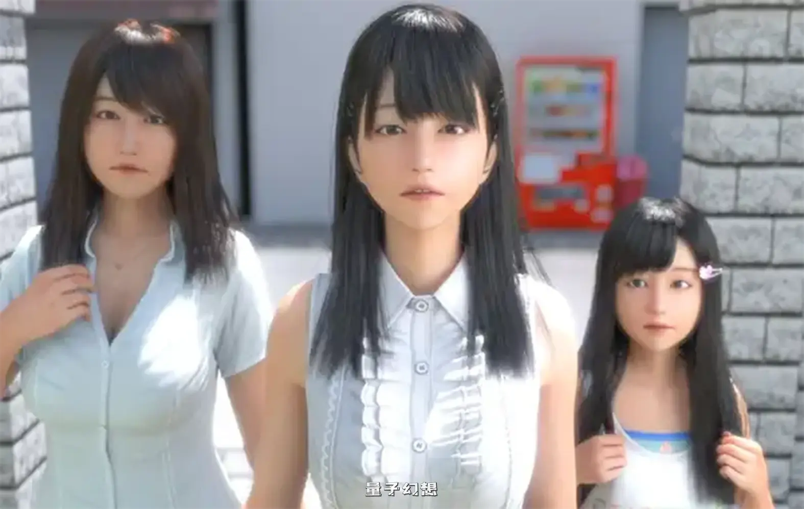 死宅天使 1.34H 欲望国度版(SLG / 萝莉 / 官中) 7.65G