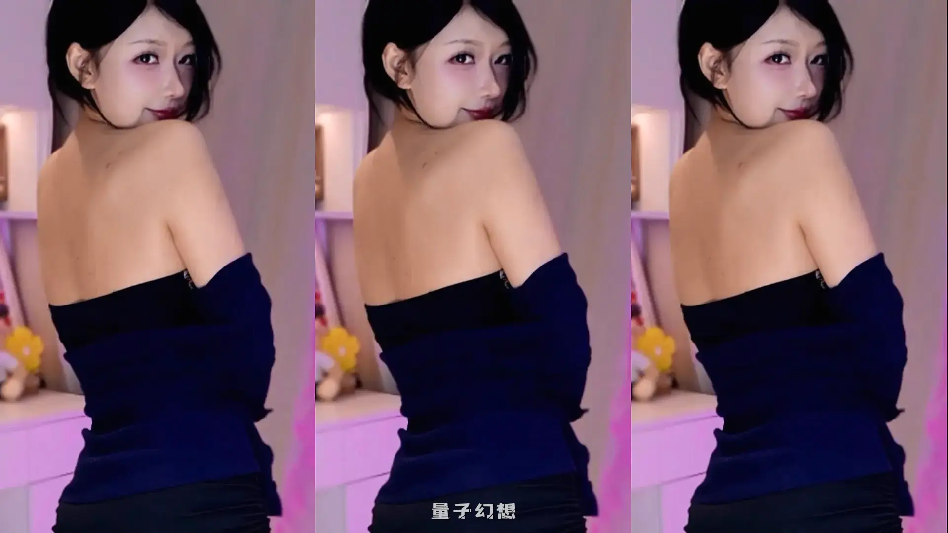 漂漂直播水林酱精选舞蹈合集[70v/5.48G]