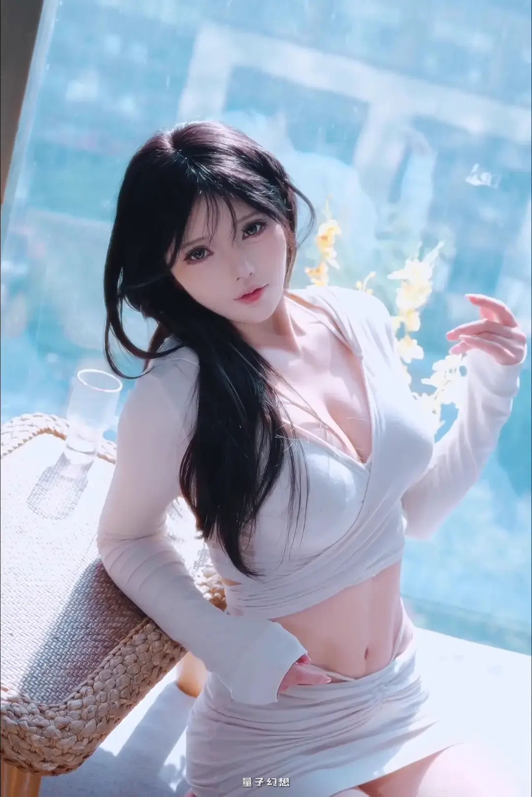 B站UP主墨玉-M 玉墨流光收藏合集[21P/8V/90.9M]