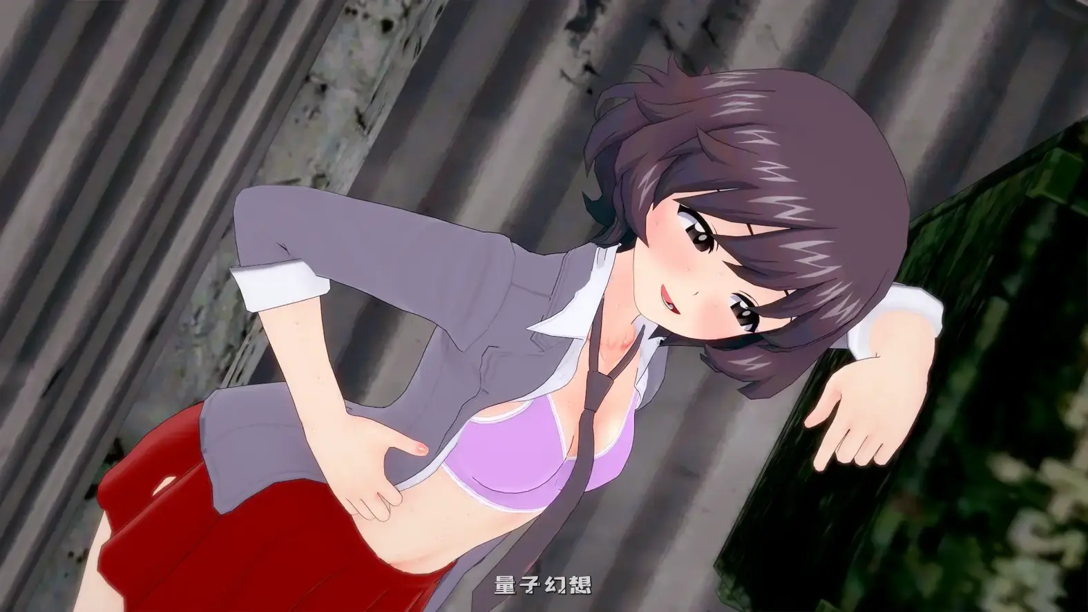 少女与战车:装甲猫1.0.0 AI汉化版(日系SLG/AI汉化/后宫)更新/6.37G 手机游戏 第6张-量子幻想 少女与战车:装甲猫1.0.0 AI汉化版(日系SLG/AI汉化/后宫)更新/6.37G