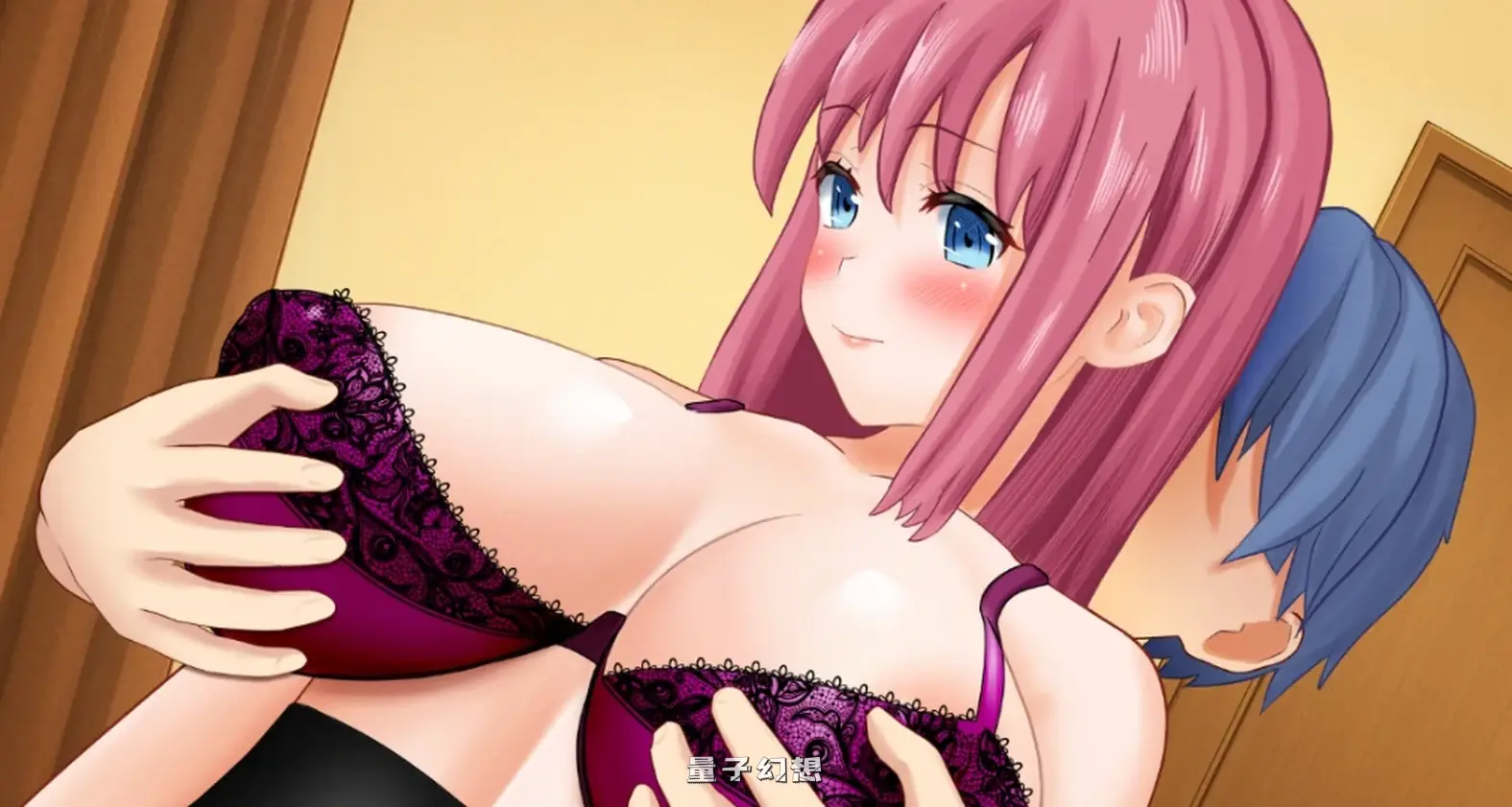 丽卡的欲望任务 Rika's Lustful Duty 0.07 AI汉化版(日系SLG/AI汉化)更新/1.77G