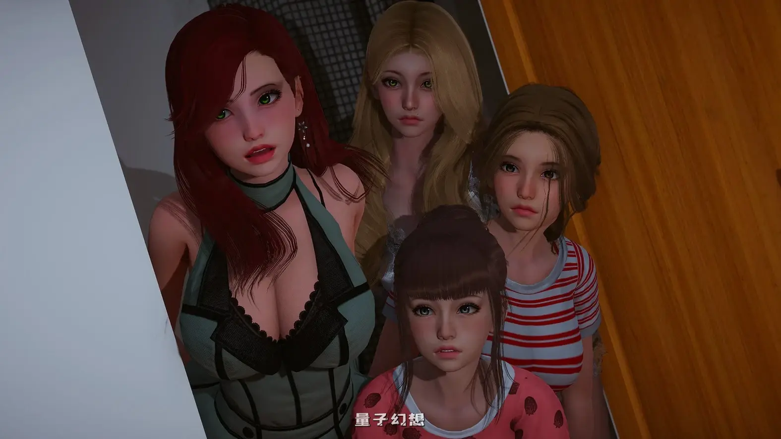 永恒世界 0.8.5 精翻版(神作 SLG / 精翻 / 动态) 12.5 G 手机游戏 第6张-量子幻想 永恒世界 0.8.5 精翻版(神作 SLG / 精翻 / 动态) 12.5 G