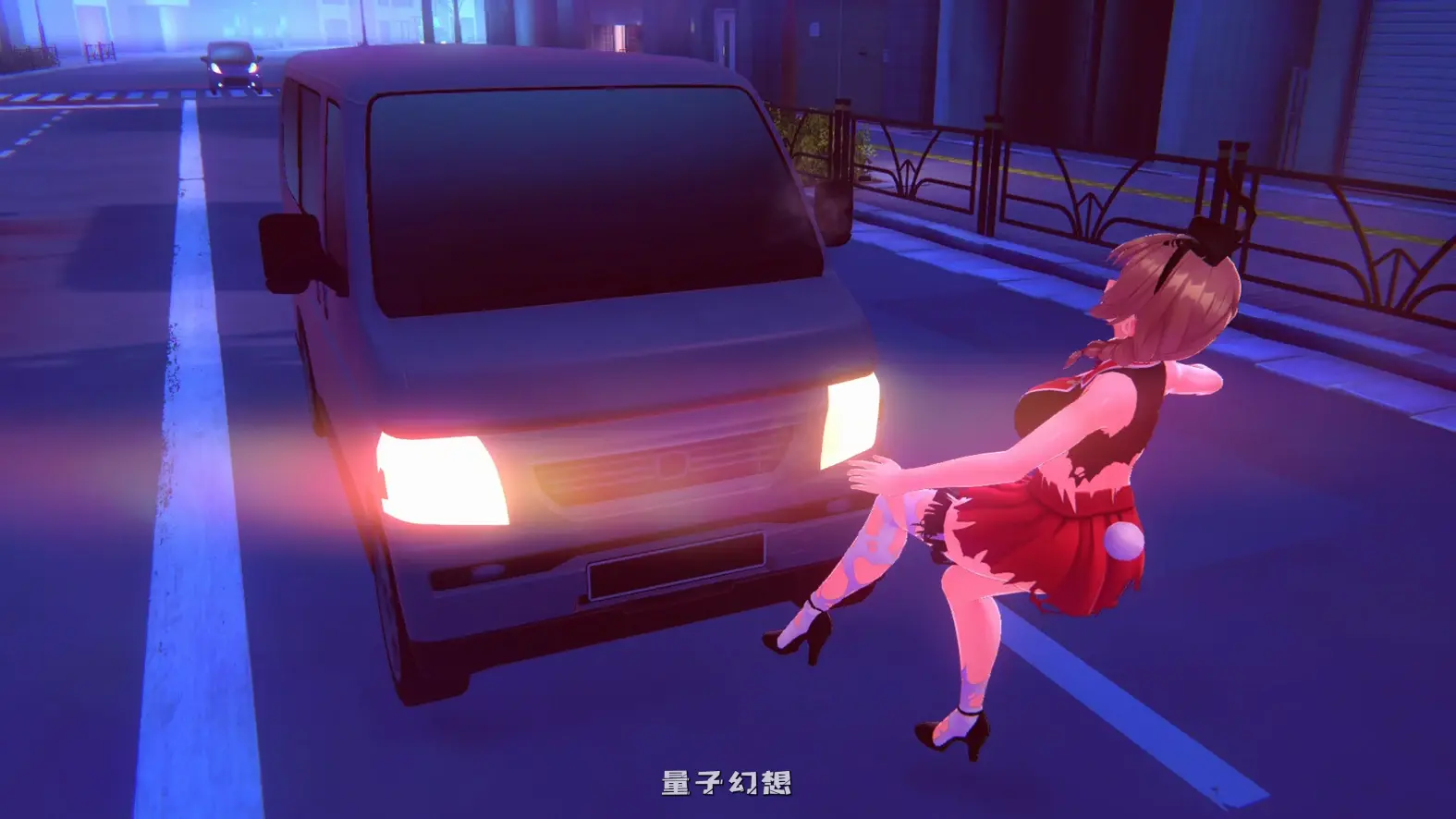 醉醺醺兔兔秘密花园 MERRY BUNNY GARDEN V1.0.0 STEAM官方中文版(SLG/中文)2.1G