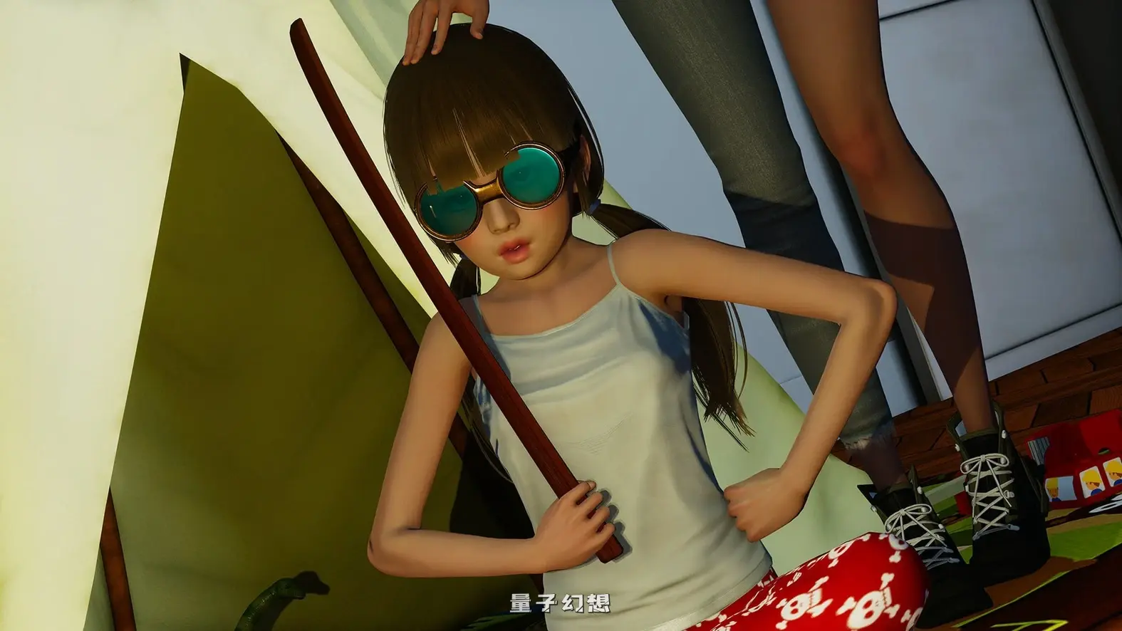 永恒世界 0.8.5 精翻版(神作 SLG / 精翻 / 动态) 12.5 G 手机游戏 第7张-量子幻想 永恒世界 0.8.5 精翻版(神作 SLG / 精翻 / 动态) 12.5 G