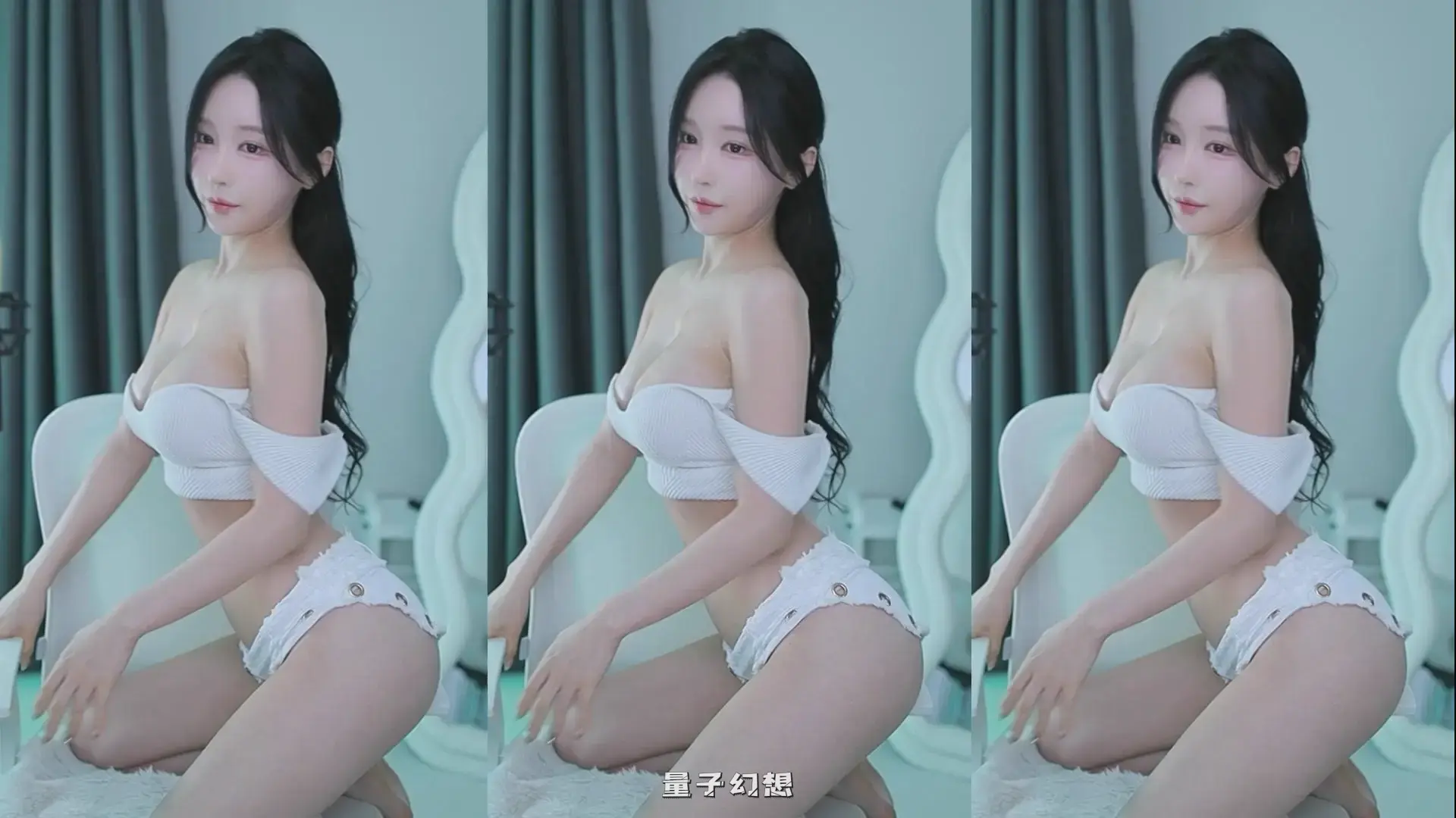 韩国主播BJ慧智 2025年 热舞视频合集[65V/15G]