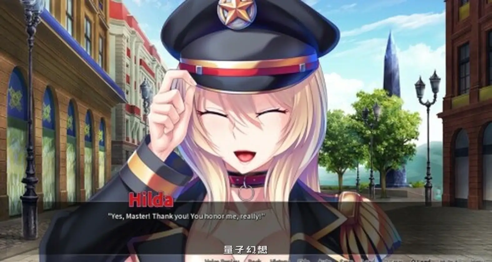 新作[休闲ADV/奇幻] 大屌收服女将与公主 Major Milkers on Double Booty Duty v1.1.0 官中版 [1.0G]