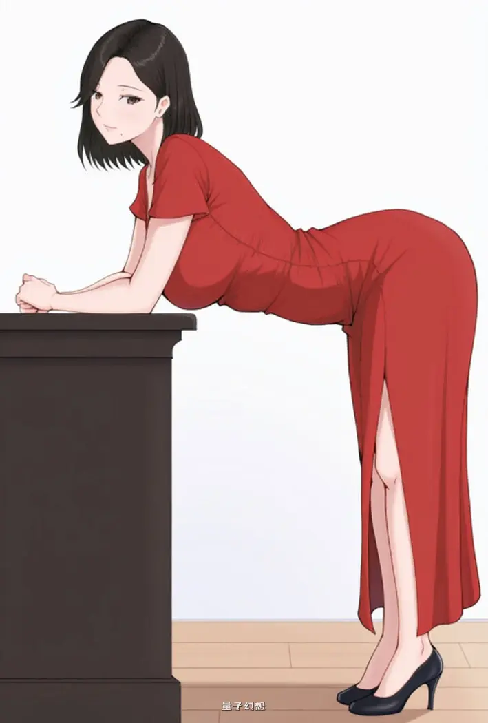 新作[日式/SLG] 我的妻子有点不对劲 Something Is Wrong with My Wife v1.0 汉化版 [510M]