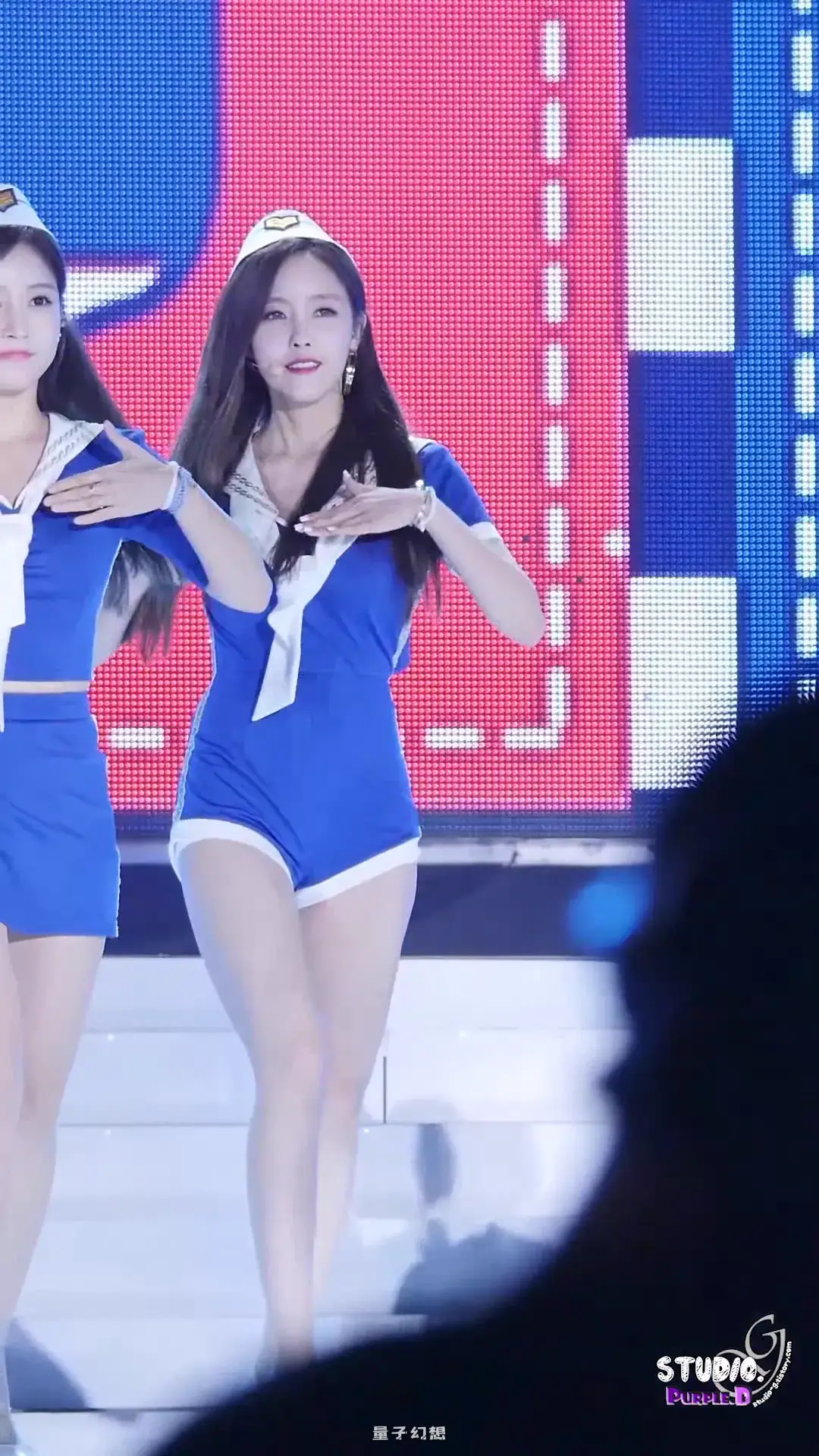 [饭拍视频] T-ARA 女团饭拍秀fancam [8合集 5.97 GB]