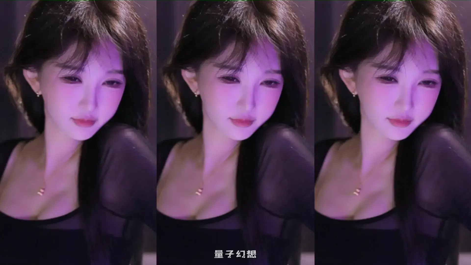 斗鱼南妹儿呀 2025年 热舞视频合集[55V/7.51G]