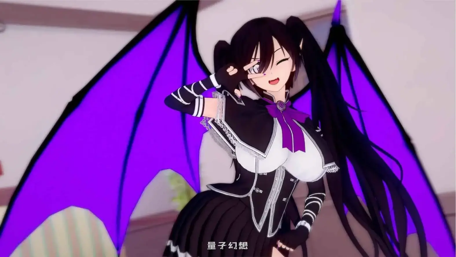 [日系/SLG/沙盒]世界的黑暗与光明之线v0.10 AI汉化版[更新/2.98G]