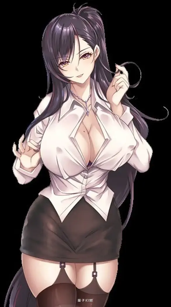 新作[亚洲风/SLG] 魅魔猫的报恩 Succubus Cat’s Gratitude Steam官中步兵版 [1.24G]