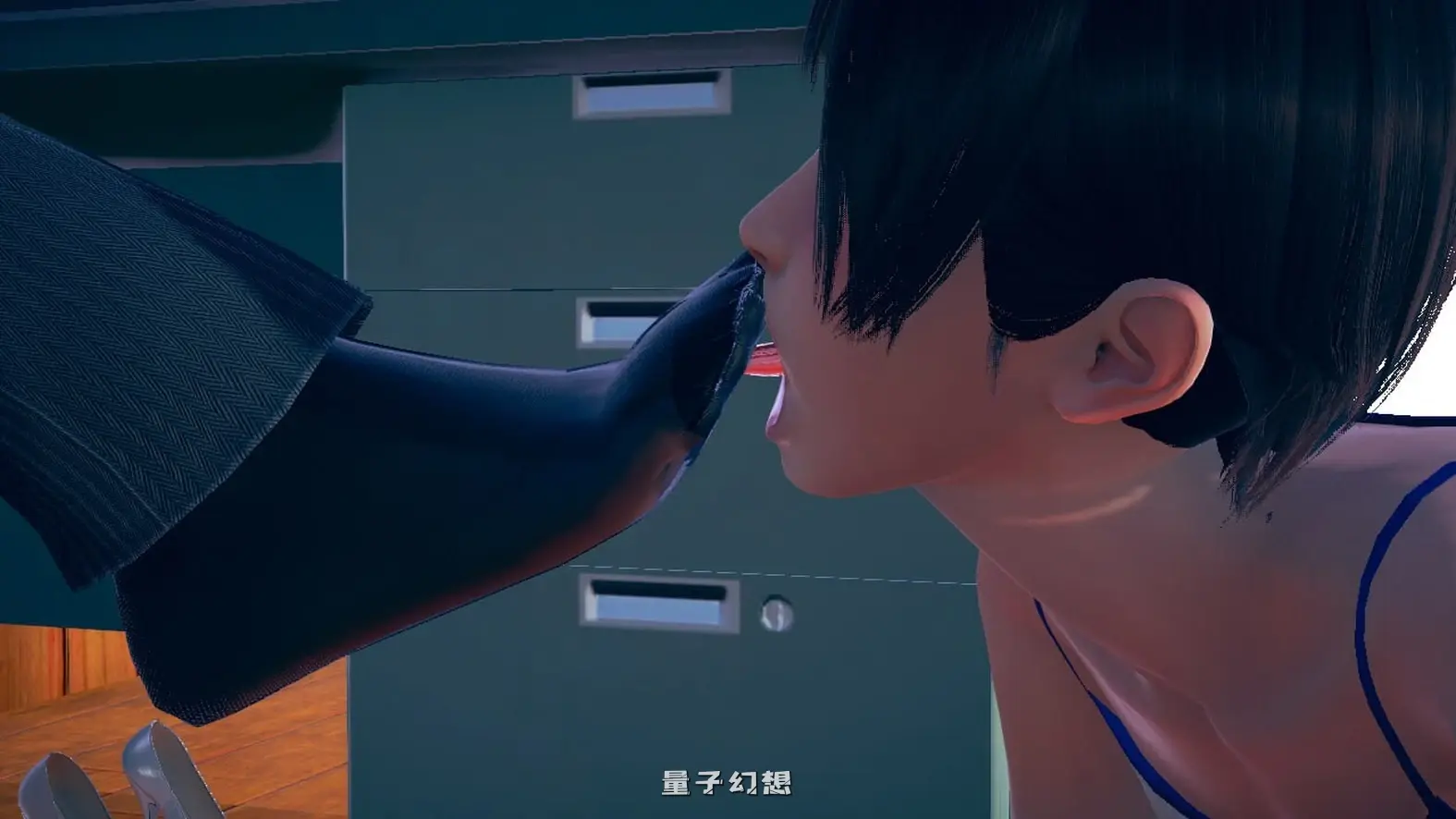 新作[日式/RPG] 脚下的正常生活 Normal Life under Feet v2.12.1 官中步兵版 [3.26G]