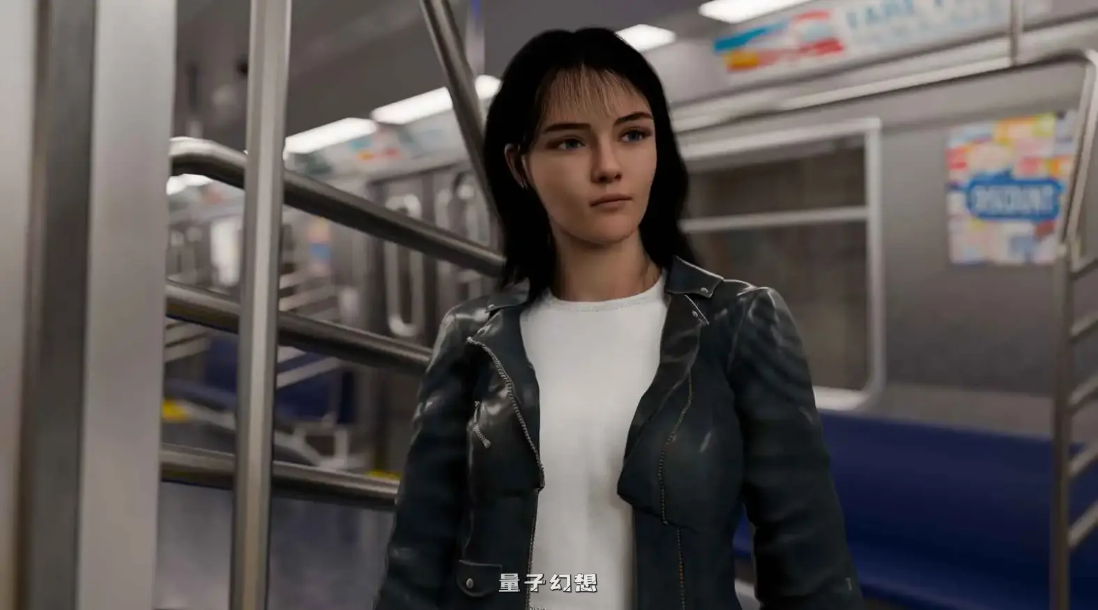 [SLG/动态]真爱：游戏Ch.1v0.1 AI汉化版[更新/5.90G]