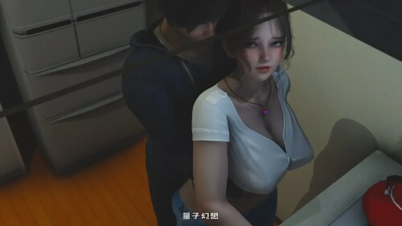 新作[策略SLG/3D/动态] 追逐欲望 Chasing Desires v0.1 汉化版 [2.16G]