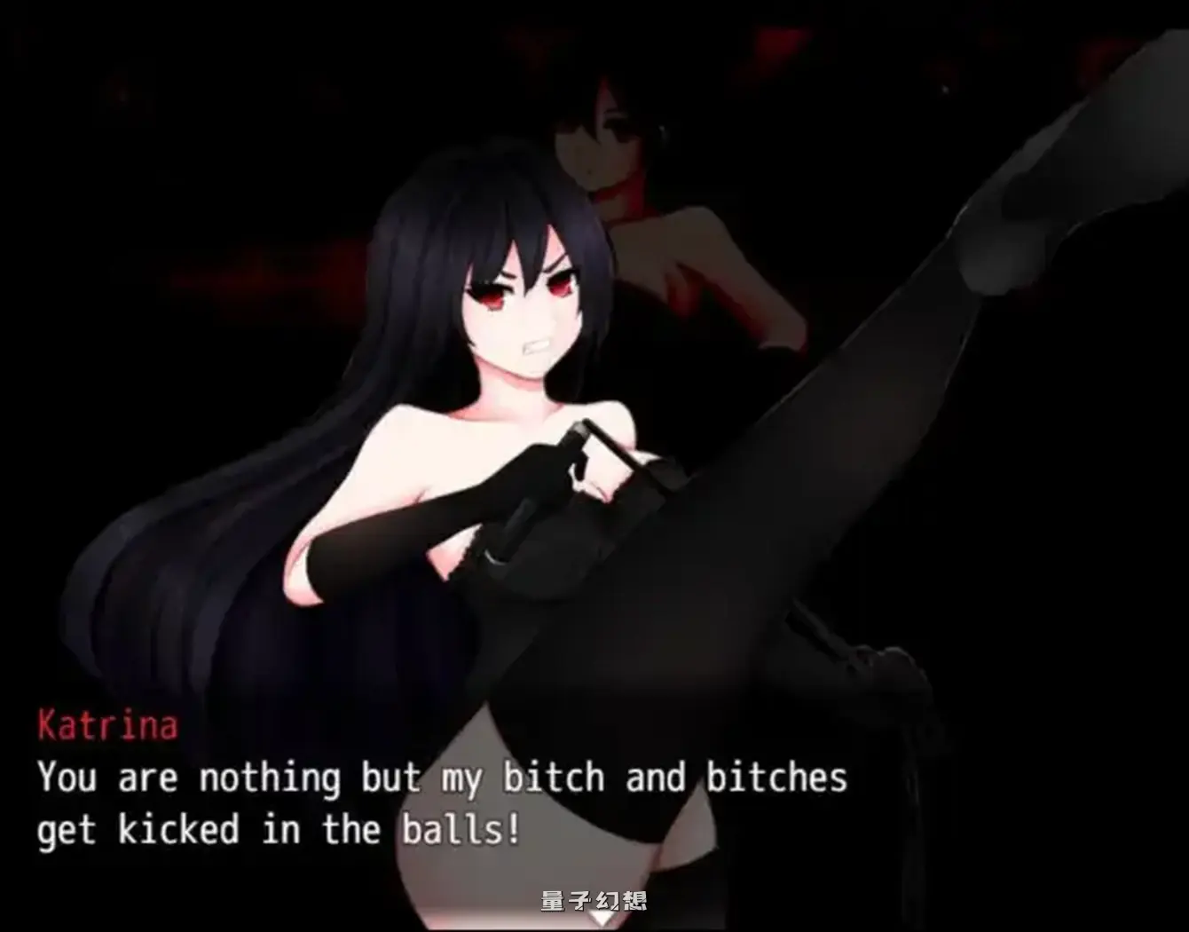 [日式/RPG] 魔之女帝 1：女主宰 V10.5 PC+安卓 内嵌AI汉化步兵版 [2.35G]