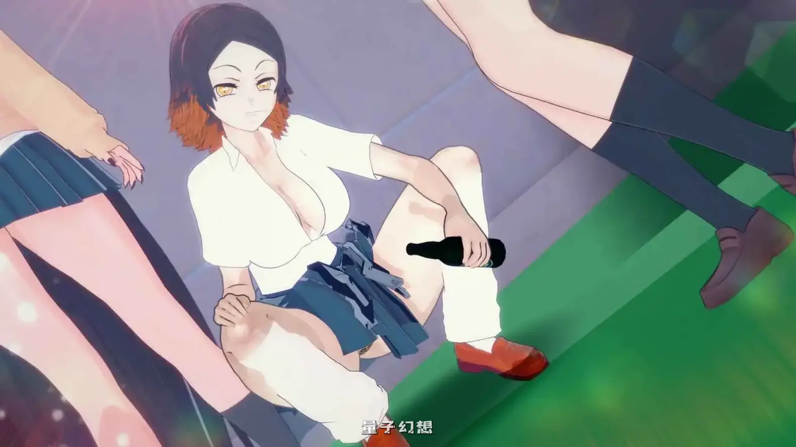 [同人/SLG/沙盒]恶魔魔术师v0.20 AI汉化版[更新/3.18G]