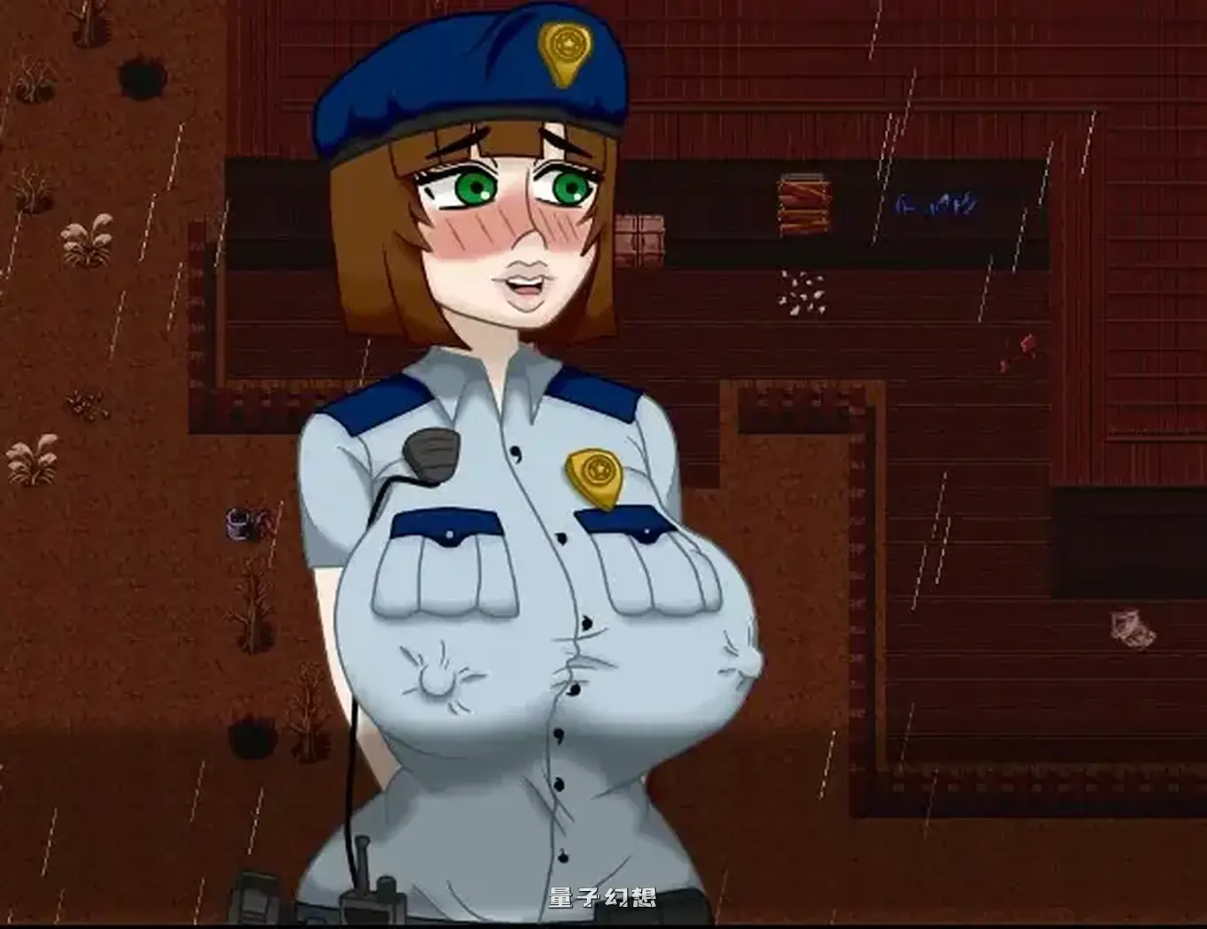 [日式/RPG] 肉欲爆发 V25.08 内嵌AI汉化步兵版 [850M]