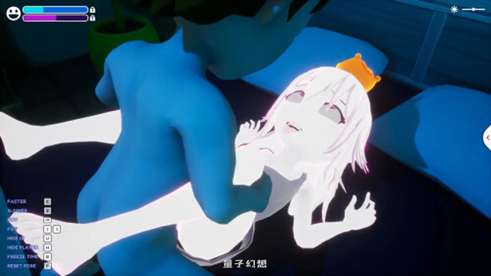 新作[探索SLG/解谜] 雷的酒店奇遇 (路易吉鬼屋) Ray’s Hotel Adventures v1.0 官中步兵版 [1.10G]