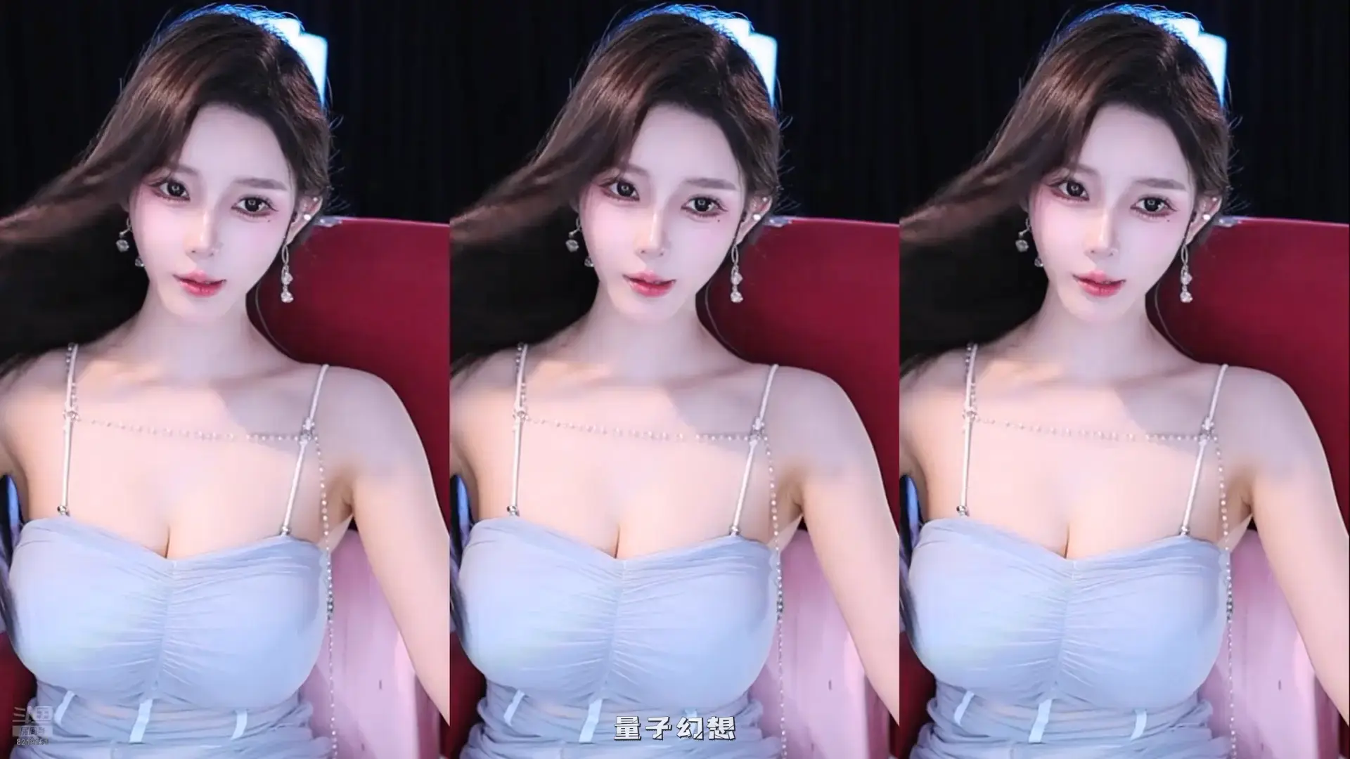 斗鱼主播小悦光 2025年 热舞视频合集[68V/16.5G]