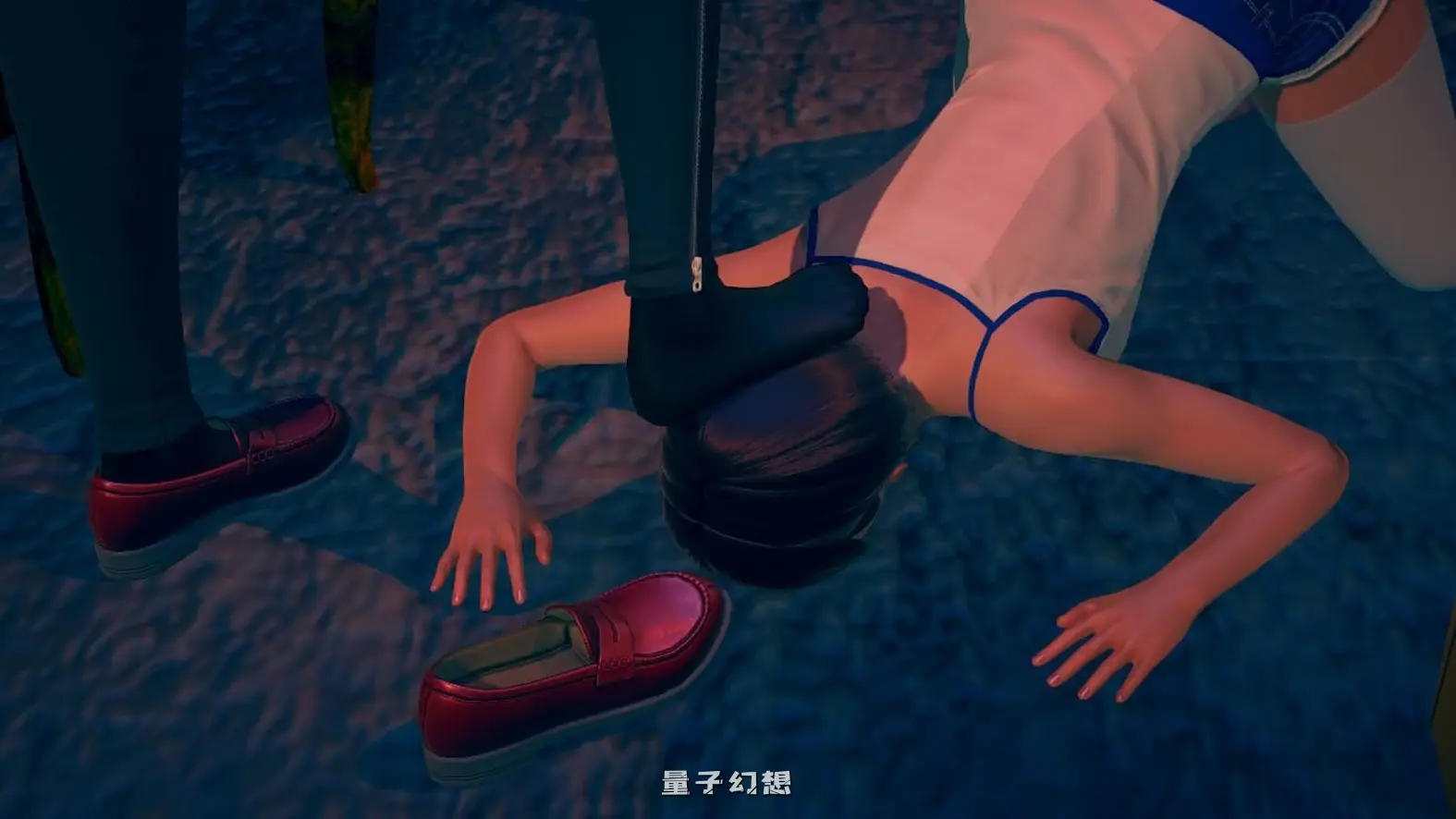 新作[日式/RPG] 脚下的正常生活 Normal Life under Feet v2.12.1 官中步兵版 [3.26G]