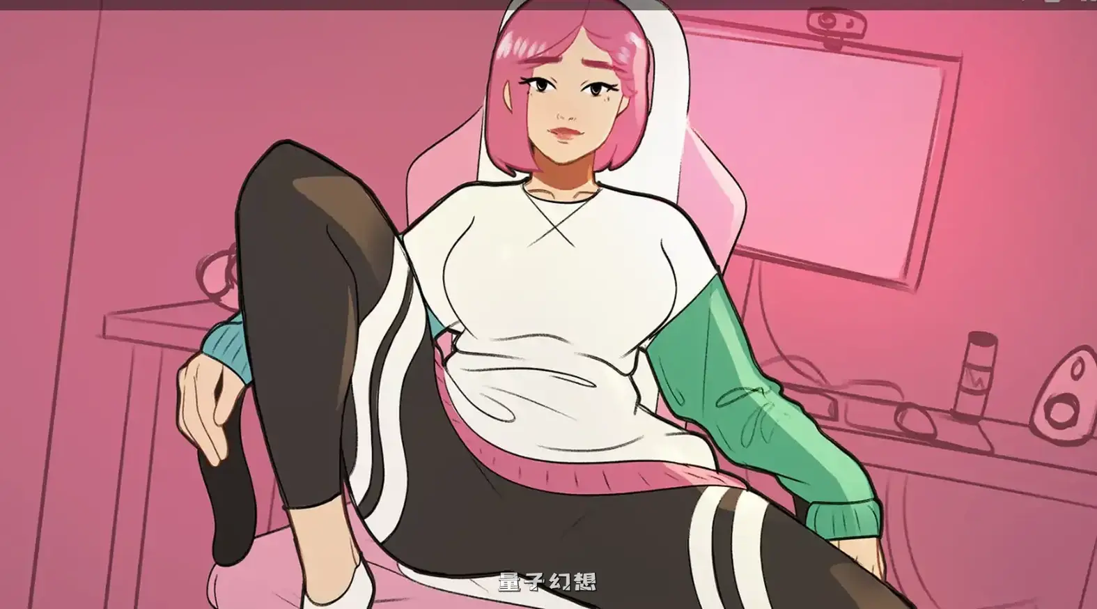 [SLG/动态] 甜糖服务 Sugar Service v0.22 汉化版 [更新/3.32G]